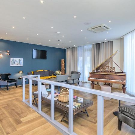 Saint Georges Hotel & Spa شالو سور سون المظهر الخارجي الصورة