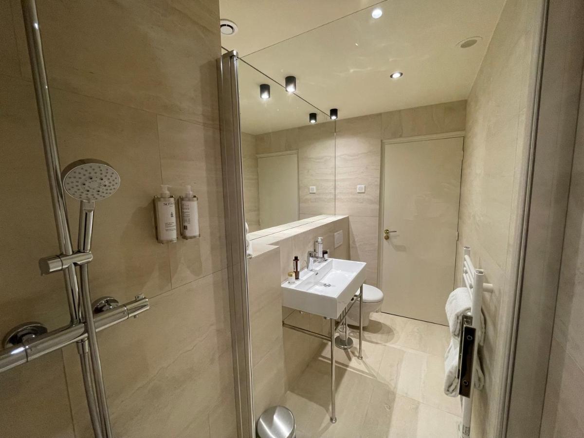 Saint Georges Hotel & Spa شالو سور سون المظهر الخارجي الصورة