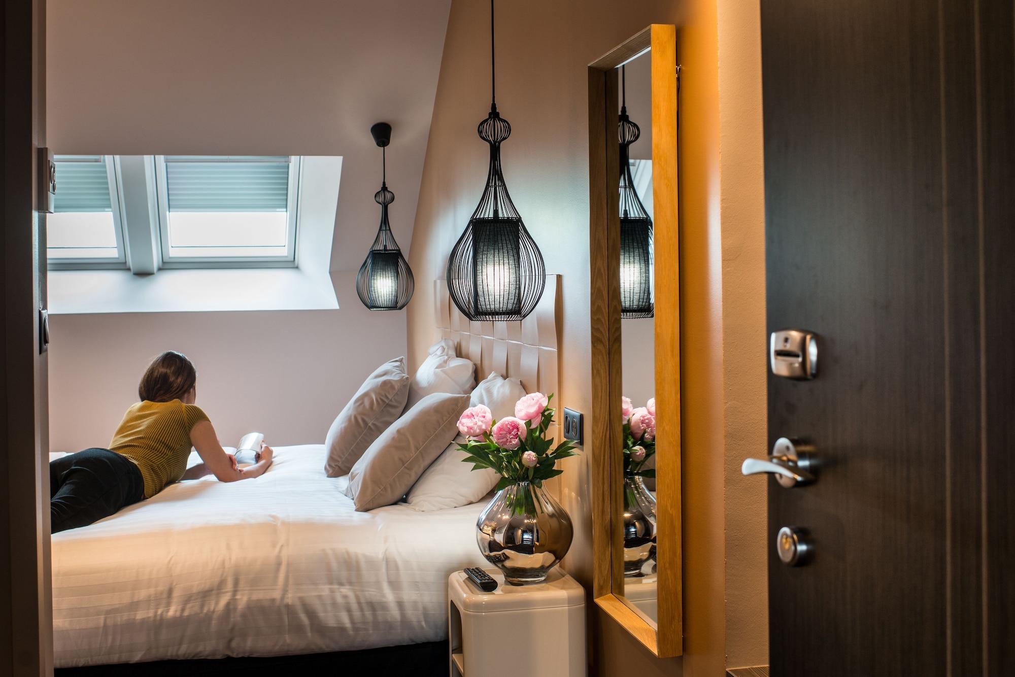 Saint Georges Hotel & Spa شالو سور سون المظهر الخارجي الصورة