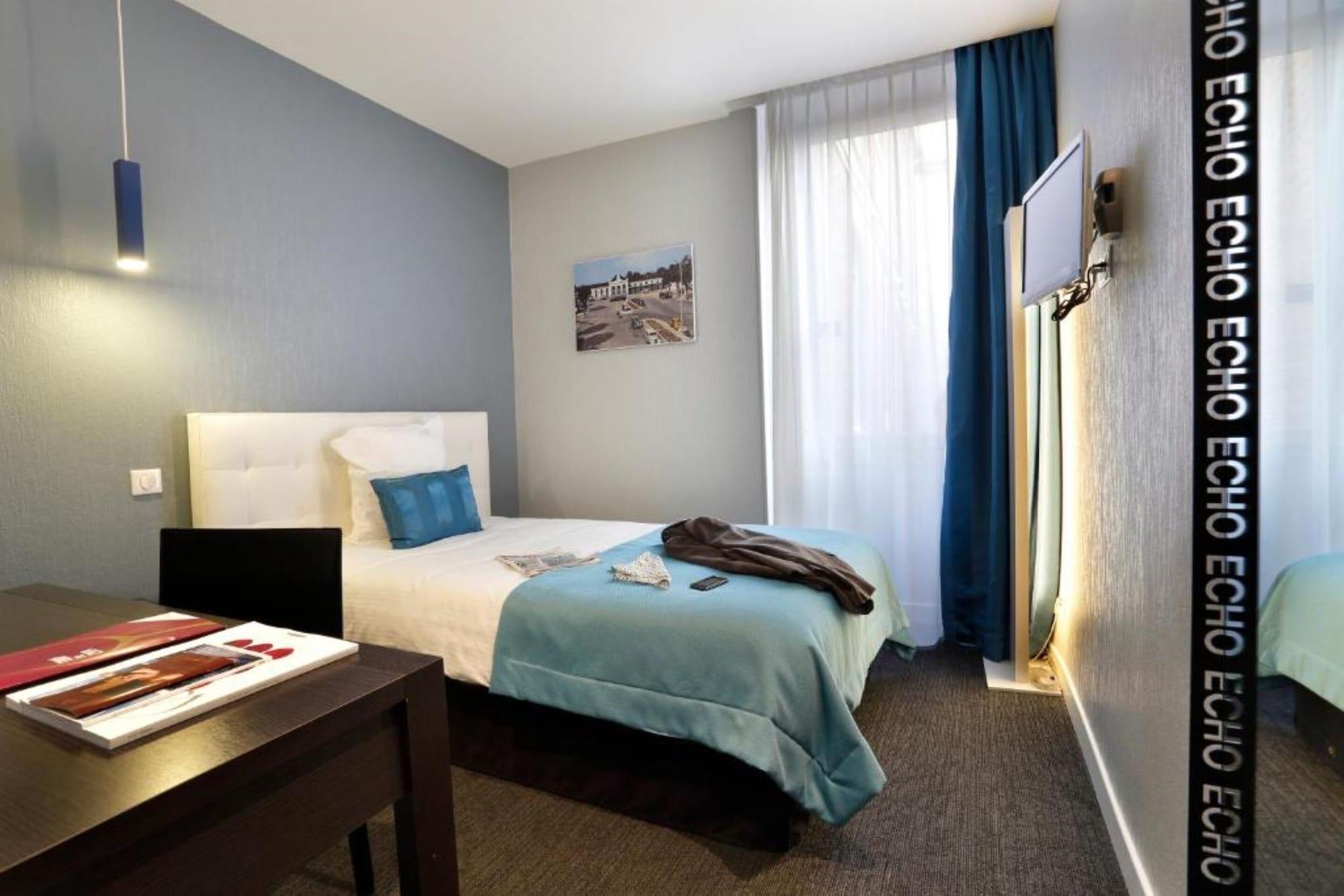 Saint Georges Hotel & Spa شالو سور سون المظهر الخارجي الصورة