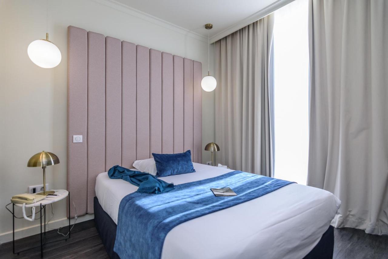 Saint Georges Hotel & Spa شالو سور سون المظهر الخارجي الصورة