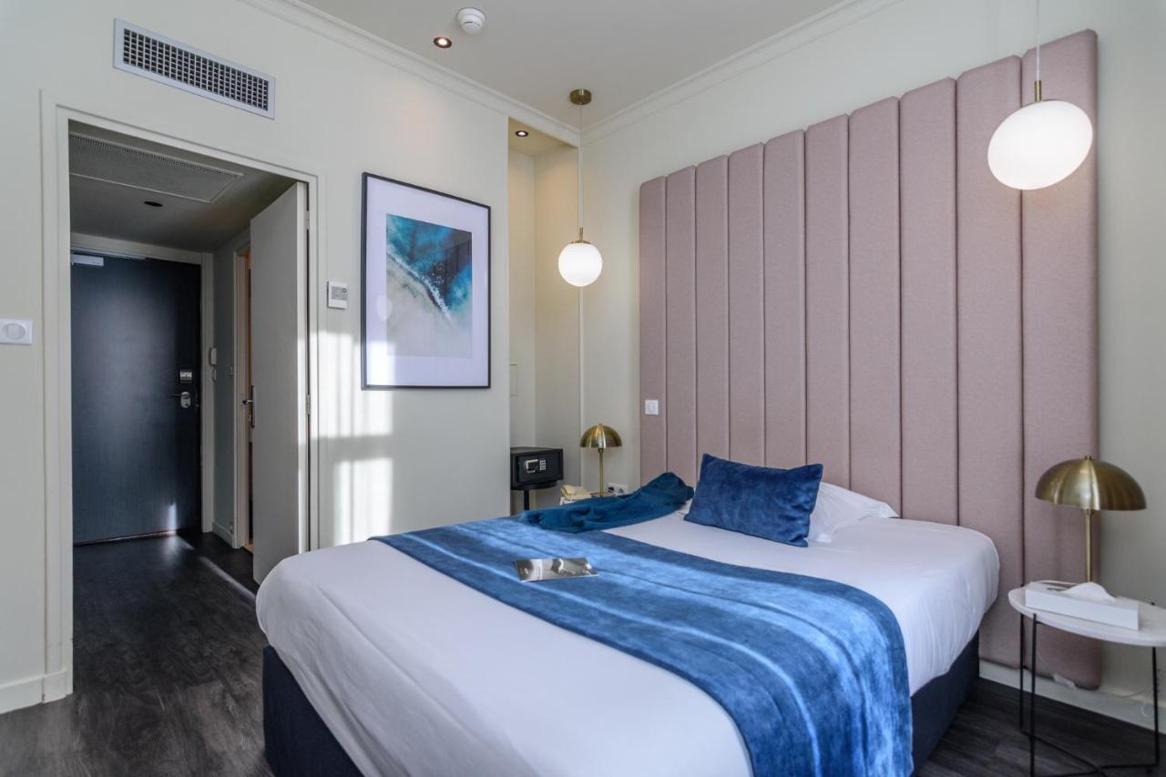 Saint Georges Hotel & Spa شالو سور سون المظهر الخارجي الصورة