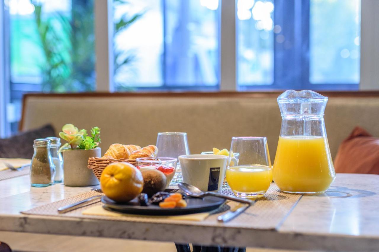 Saint Georges Hotel & Spa شالو سور سون المظهر الخارجي الصورة
