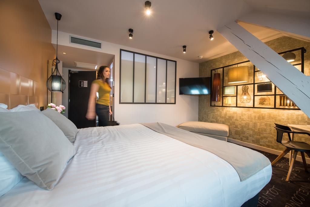 Saint Georges Hotel & Spa شالو سور سون المظهر الخارجي الصورة