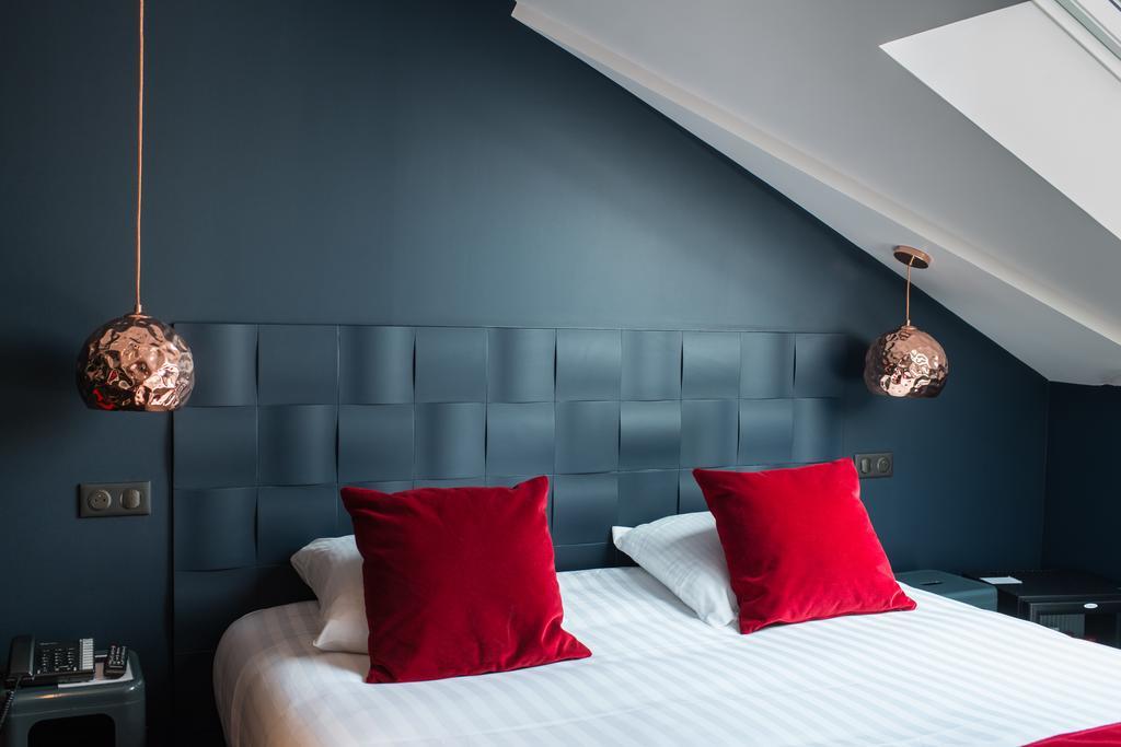 Saint Georges Hotel & Spa شالو سور سون المظهر الخارجي الصورة