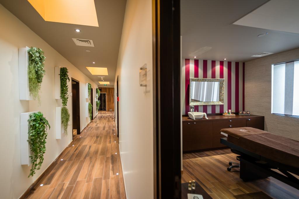 Saint Georges Hotel & Spa شالو سور سون المظهر الخارجي الصورة