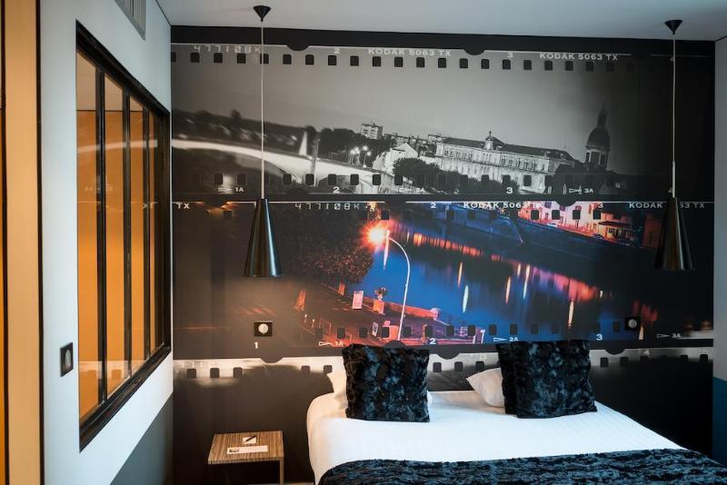 Saint Georges Hotel & Spa شالو سور سون المظهر الخارجي الصورة