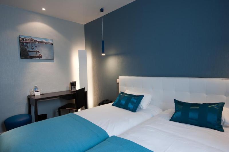 Saint Georges Hotel & Spa شالو سور سون المظهر الخارجي الصورة