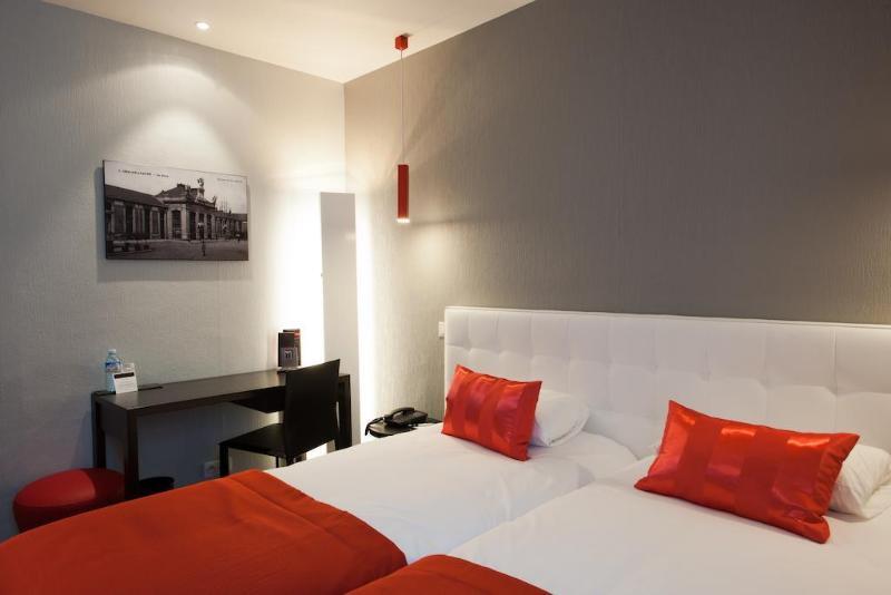 Saint Georges Hotel & Spa شالو سور سون المظهر الخارجي الصورة